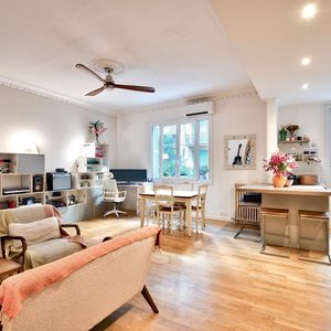 Property in Musicians Quarter