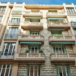 Property in Musicians Quarter