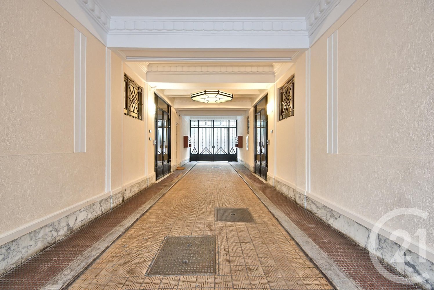 Property photo in Musicians Quarter