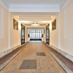 Property in Musicians Quarter