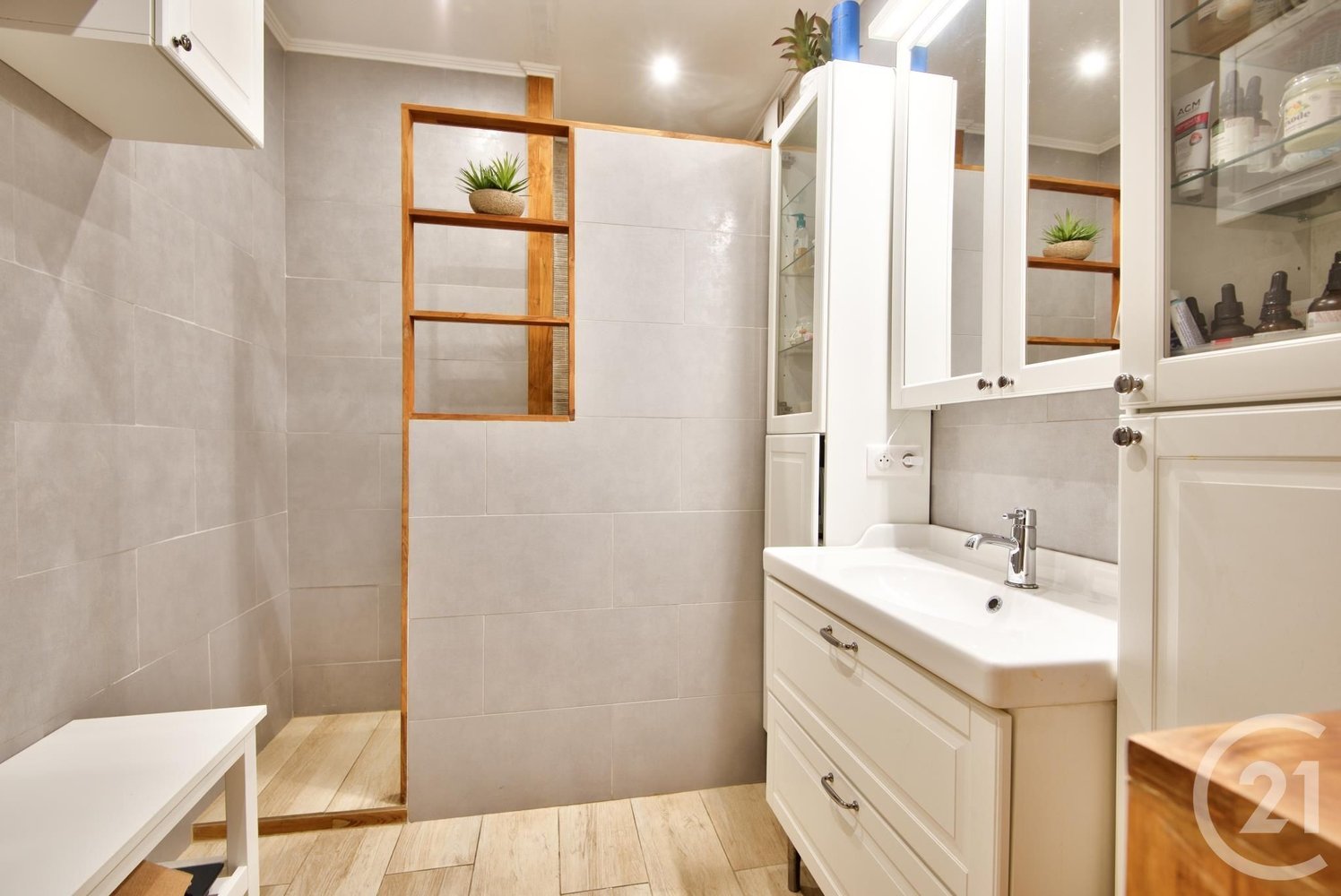 Property photo in Musicians Quarter