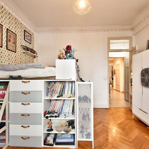 Property in Musicians Quarter