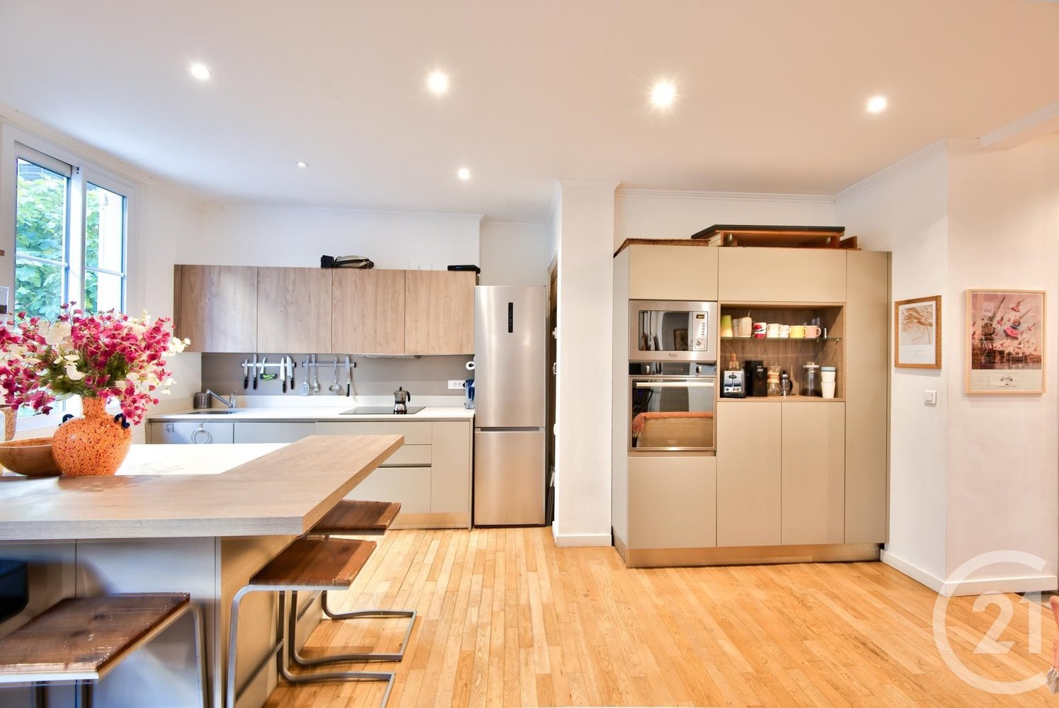 Property photo in Musicians Quarter