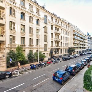 Property in Musicians Quarter