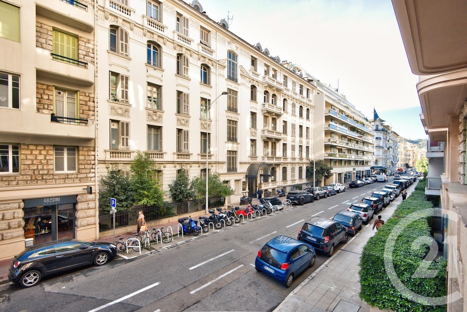 Property photo in Musicians Quarter