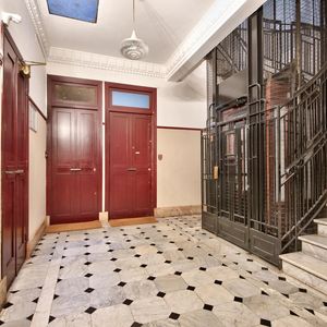 Property in Musicians Quarter