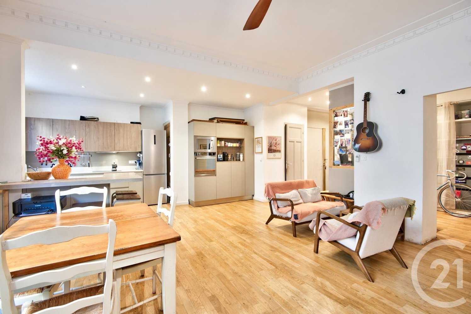 Property photo in Musicians Quarter