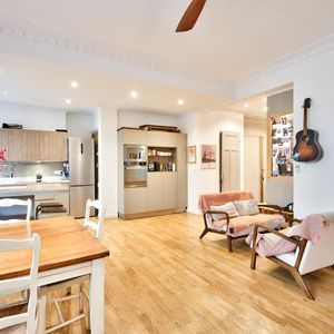 Property in Musicians Quarter