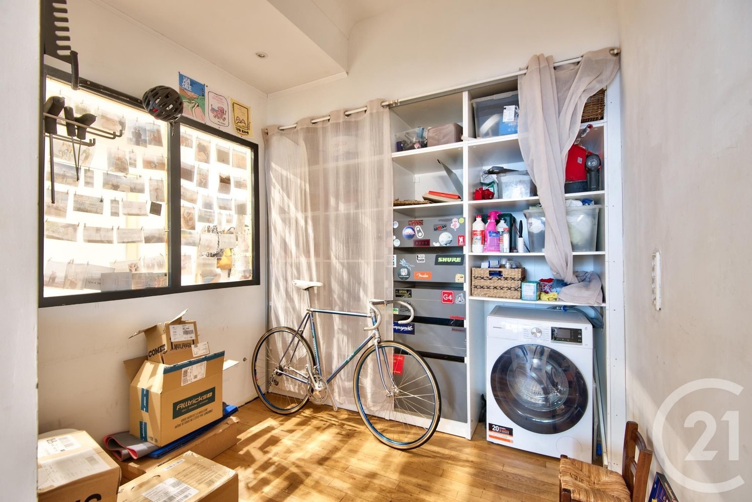 Property photo in Musicians Quarter