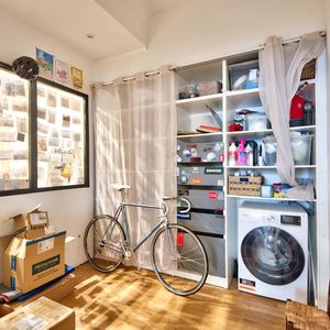 Property in Musicians Quarter