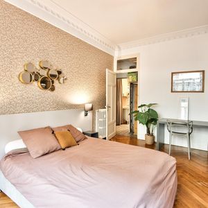 Property in Musicians Quarter