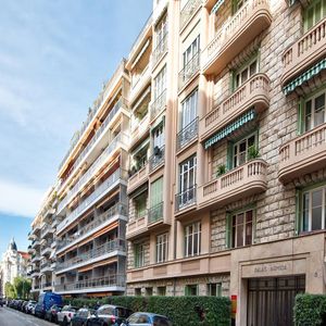 Property in Musicians Quarter