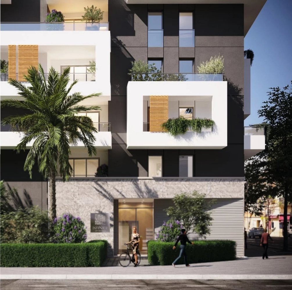 Property photo in Musicians Quarter