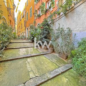 Property in Old Town