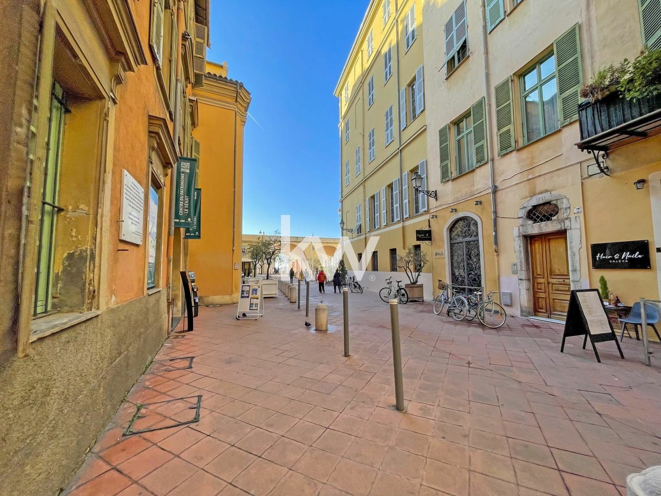 Property photo in Old Town