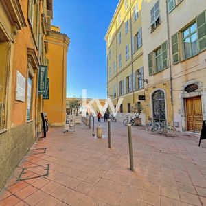 Property in Old Town