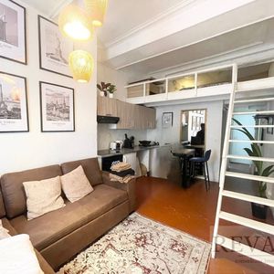 Property in Old Town