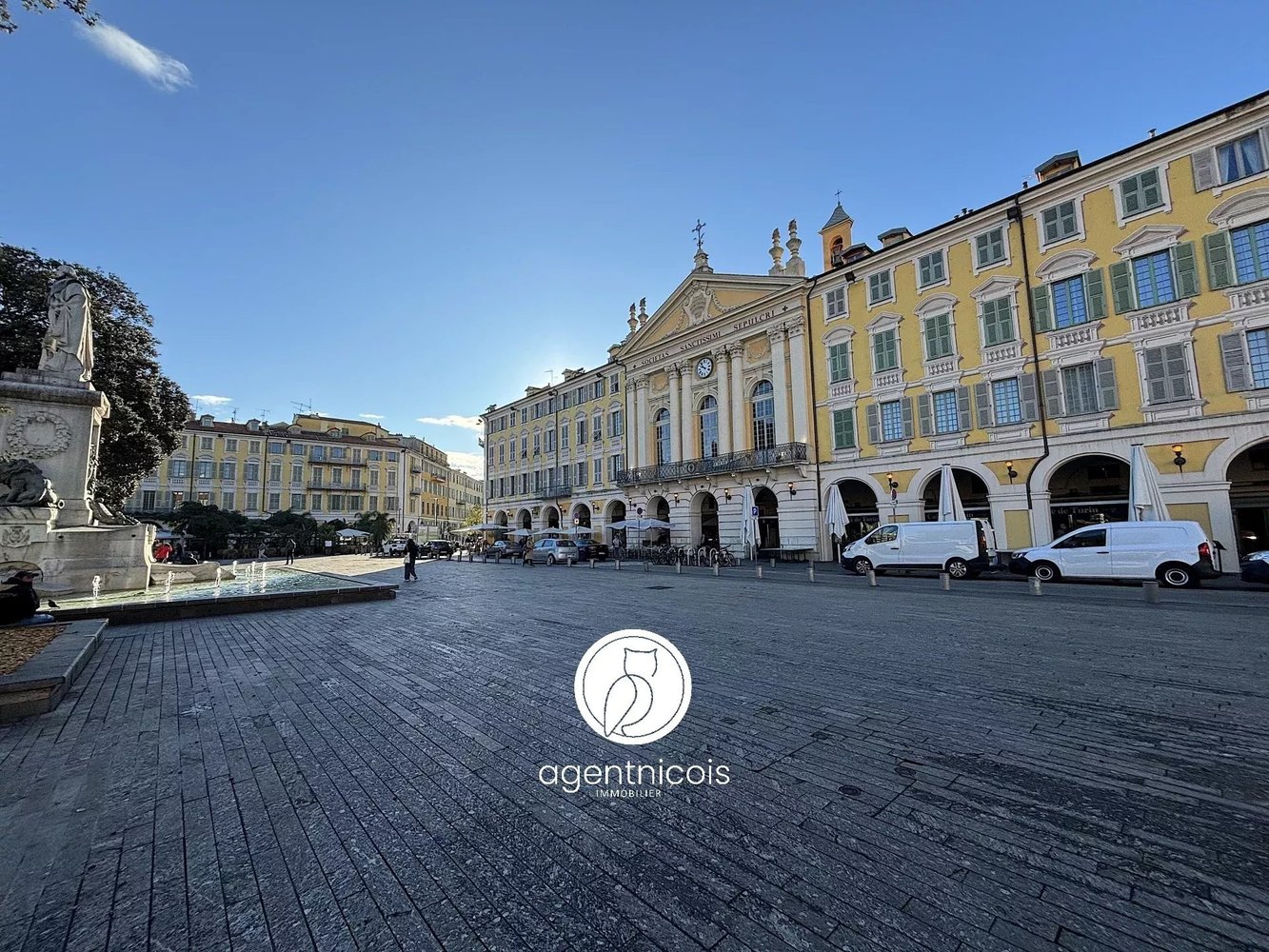 Property photo in Old Town