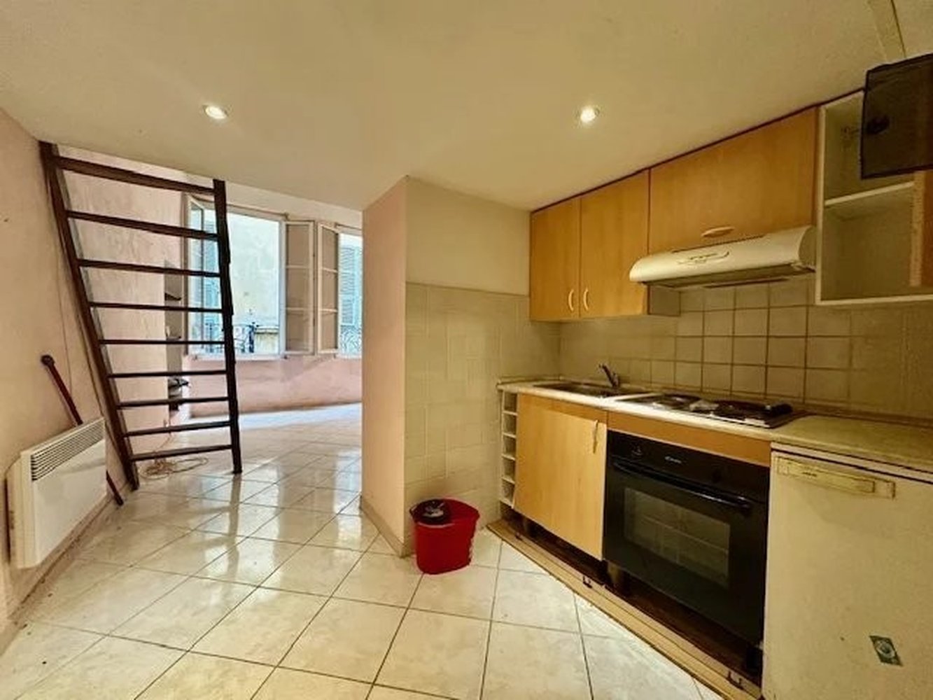 Property photo in Old Town