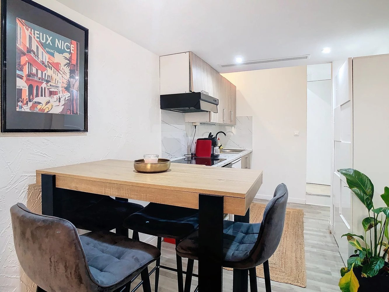 Property photo in Old Town