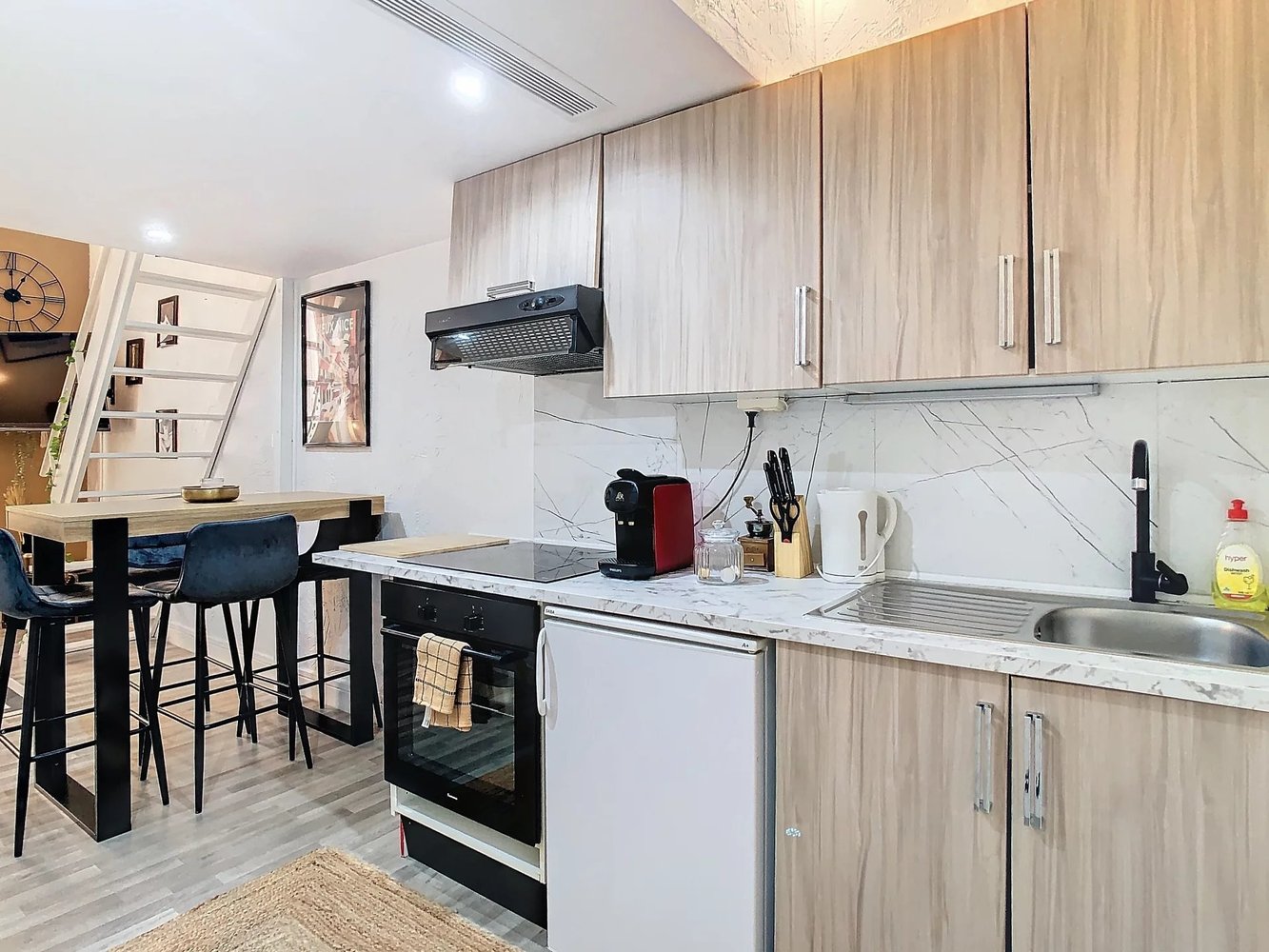 Property photo in Old Town