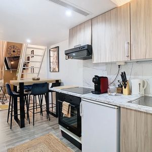 Property in Old Town