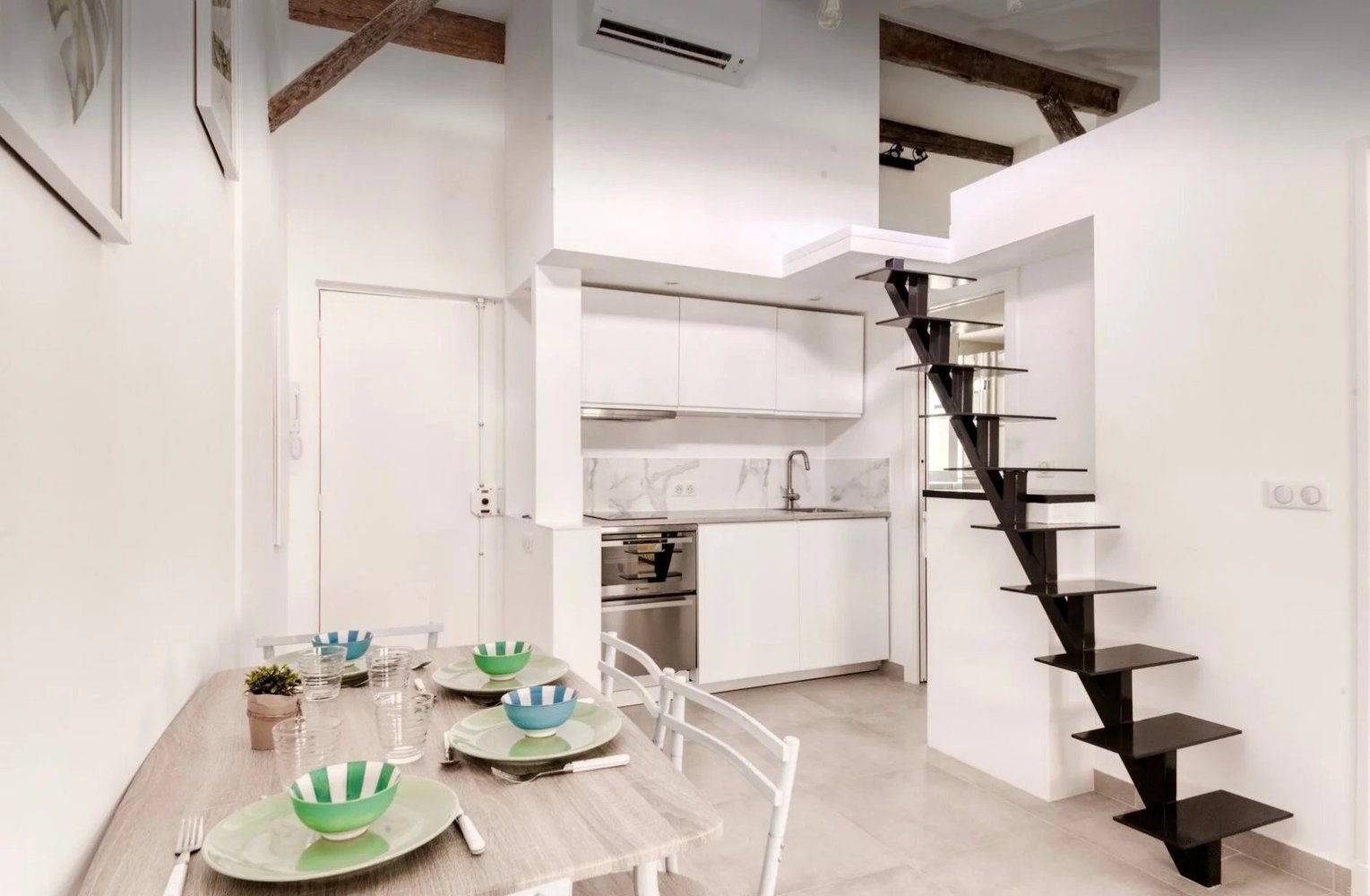 Property photo in Old Town