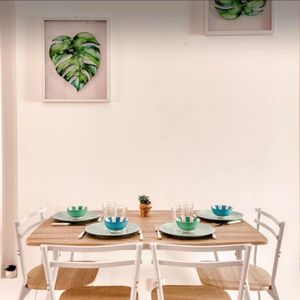 Property in Old Town