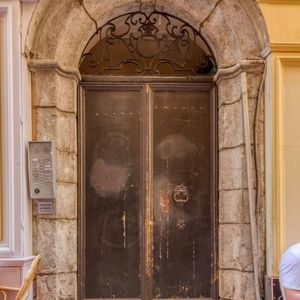 Property in Old Town