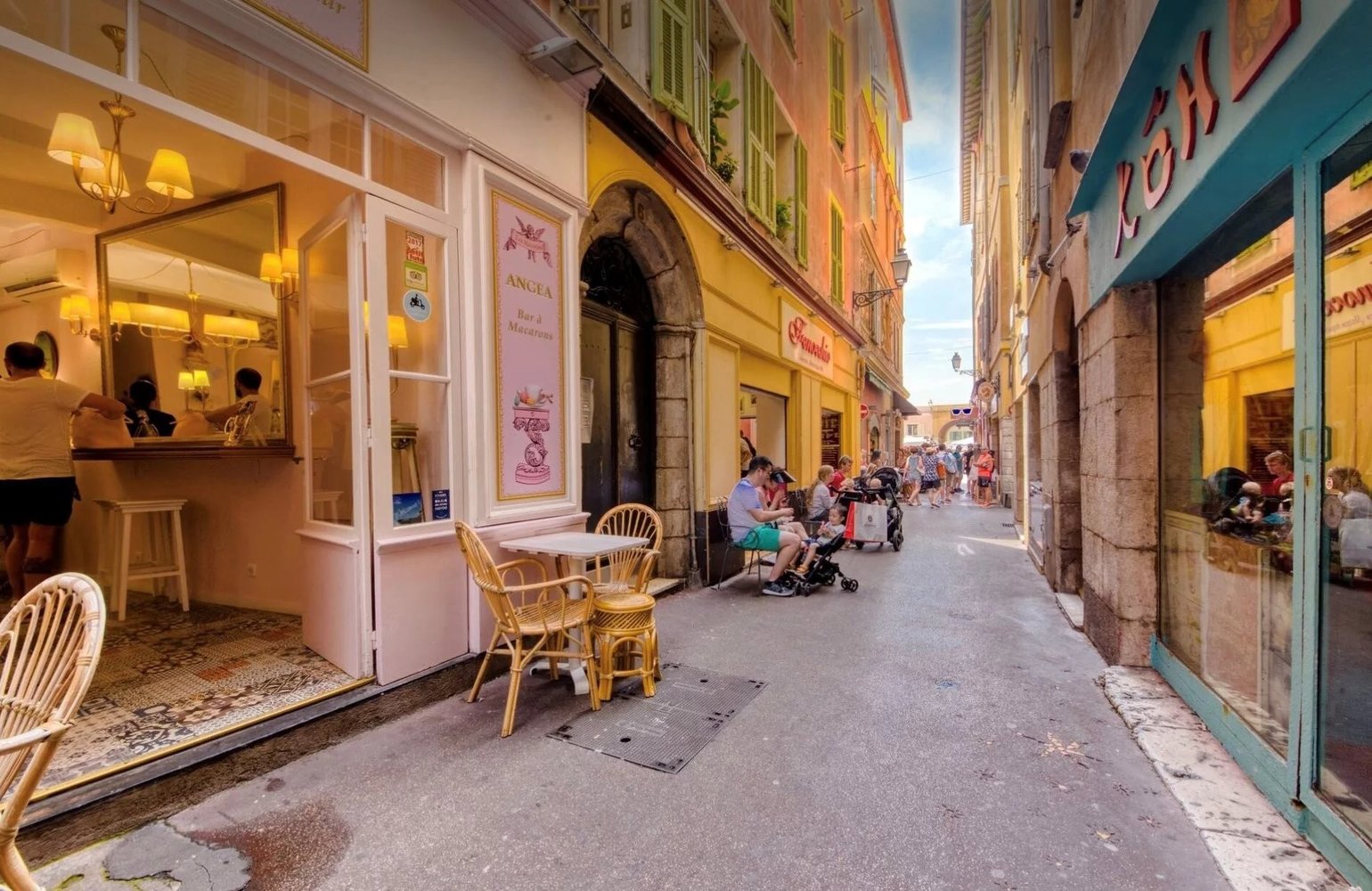 Property photo in Old Town