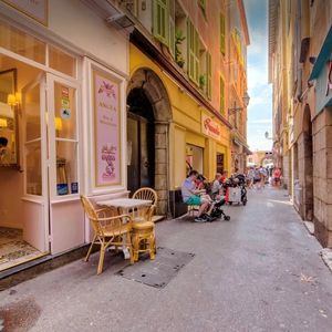 Property in Old Town