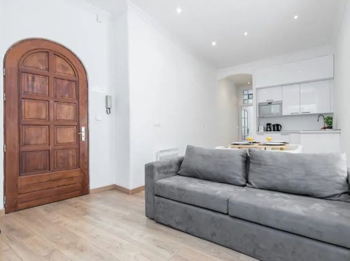 Property photo in Old Town