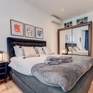 Property in Old Town