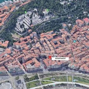 Property in Old Town