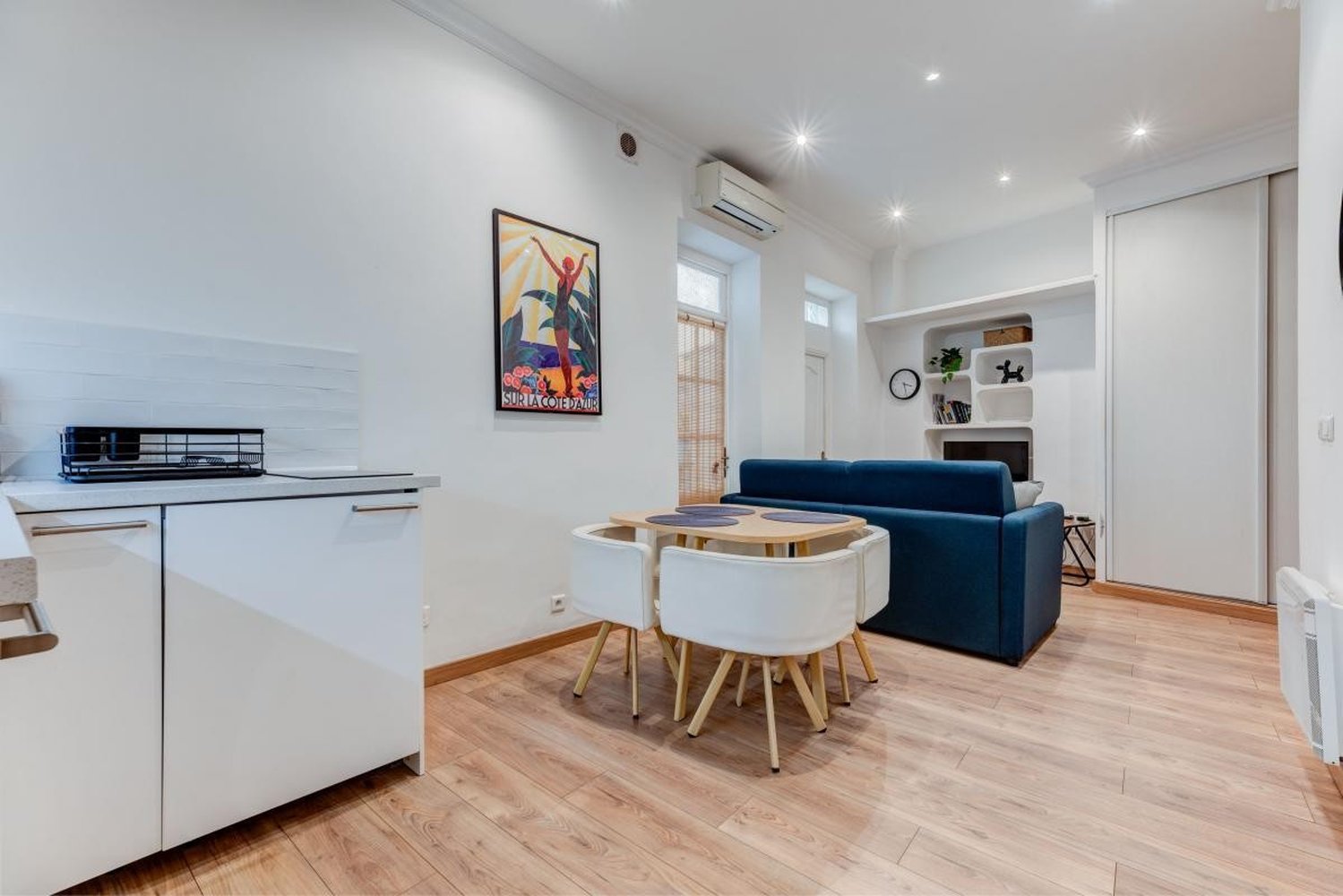 Property photo in Old Town