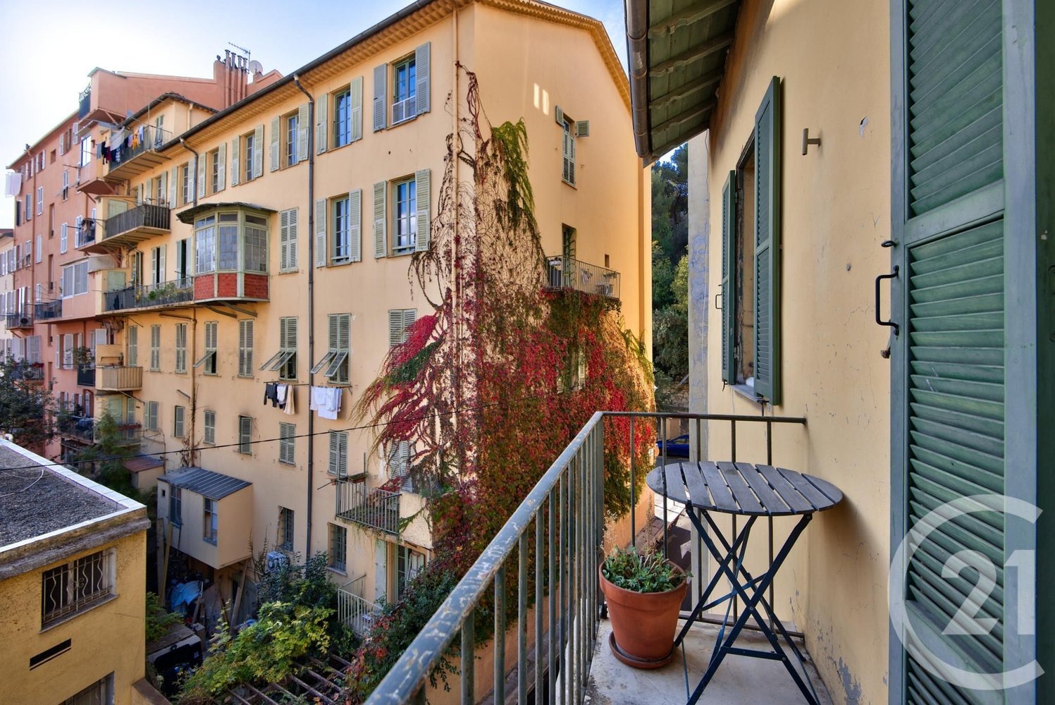 Property photo in Port