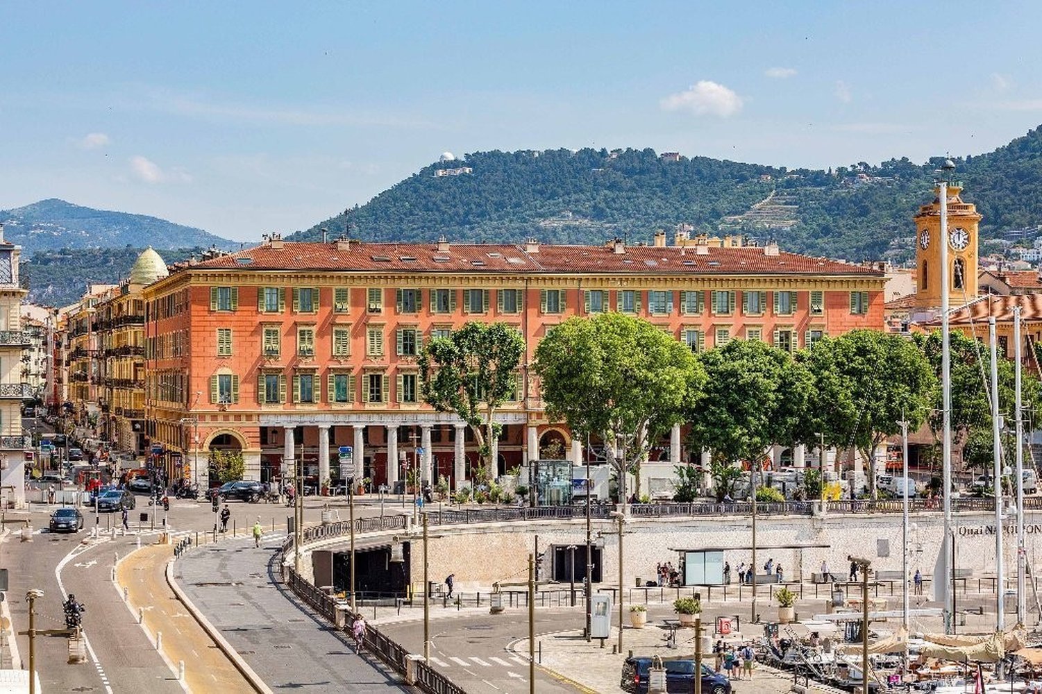 Property photo in Port