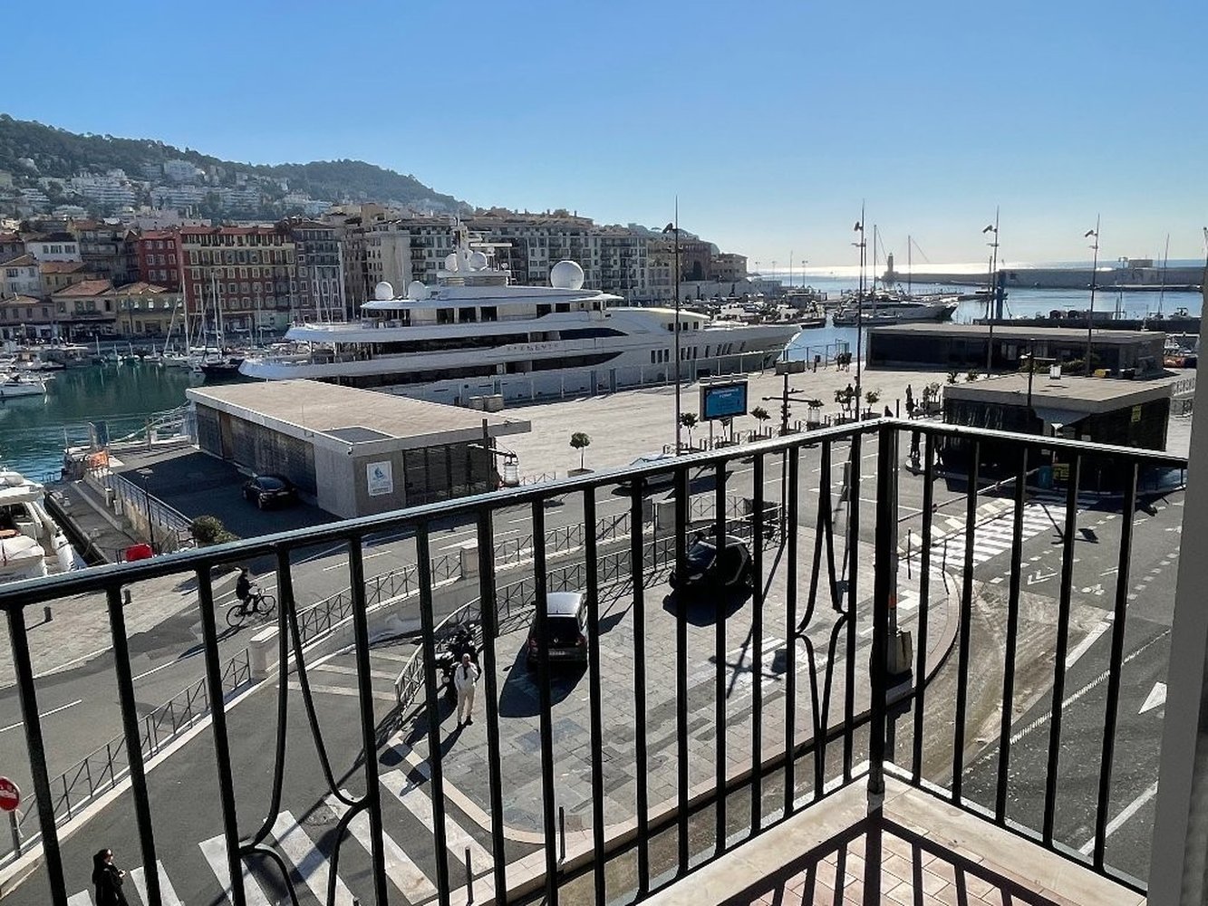 Property photo in Port