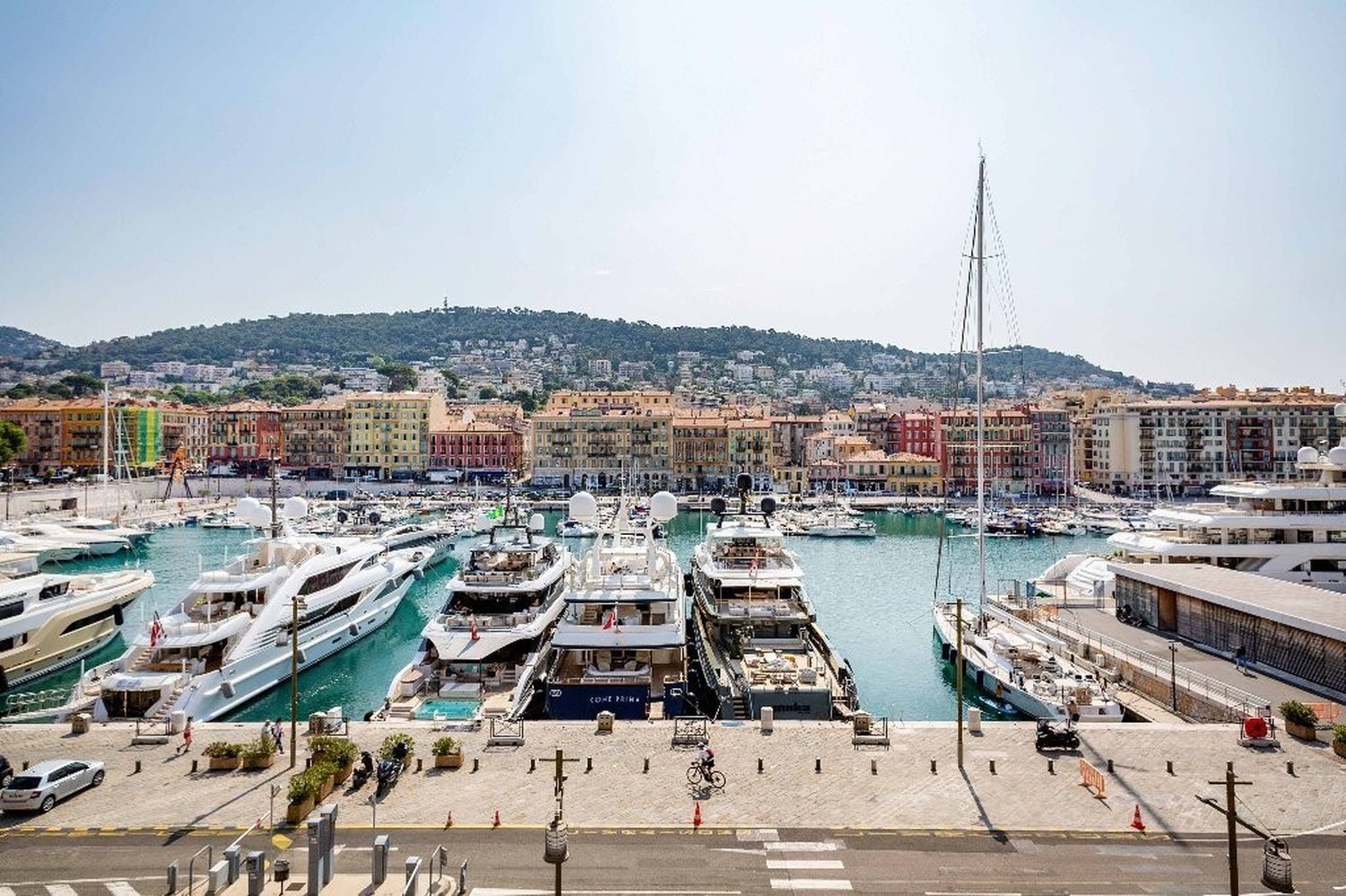 Property photo in Port