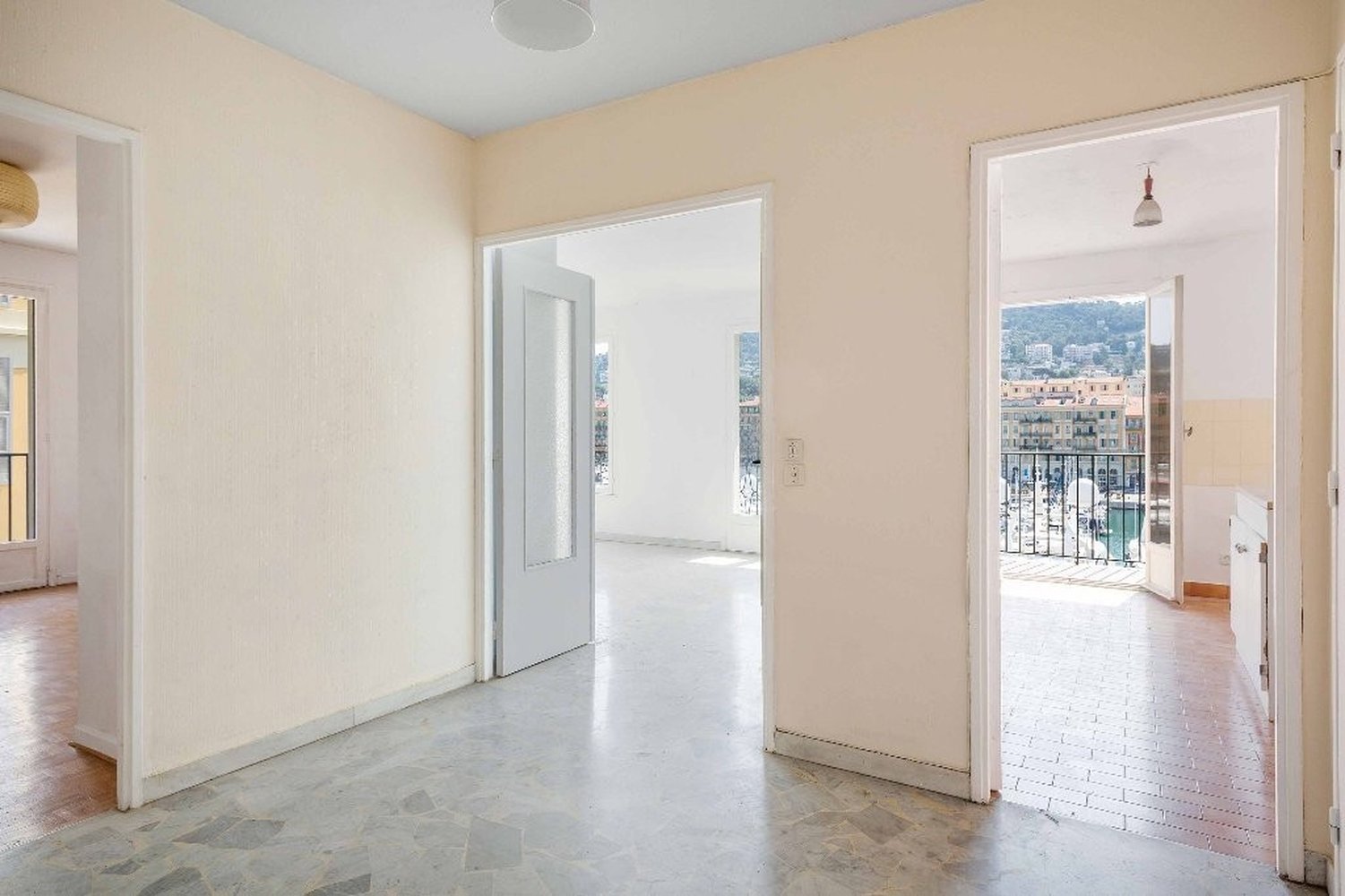 Property photo in Port