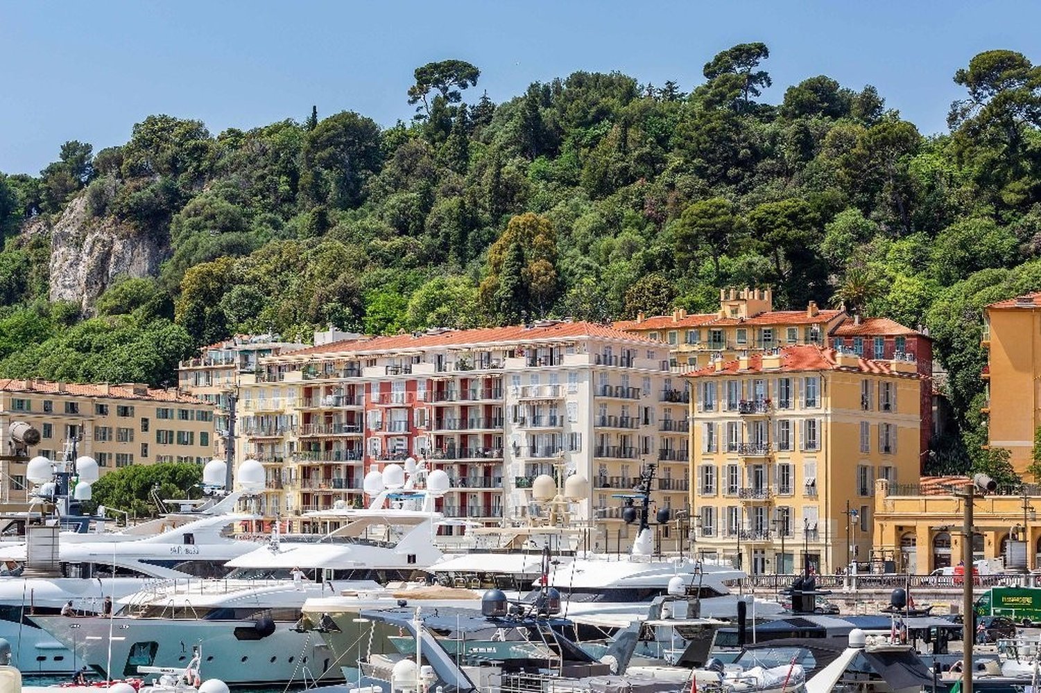 Property photo in Port