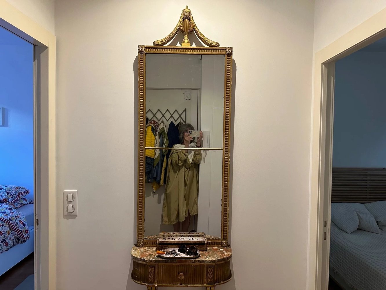 Property photo in Port