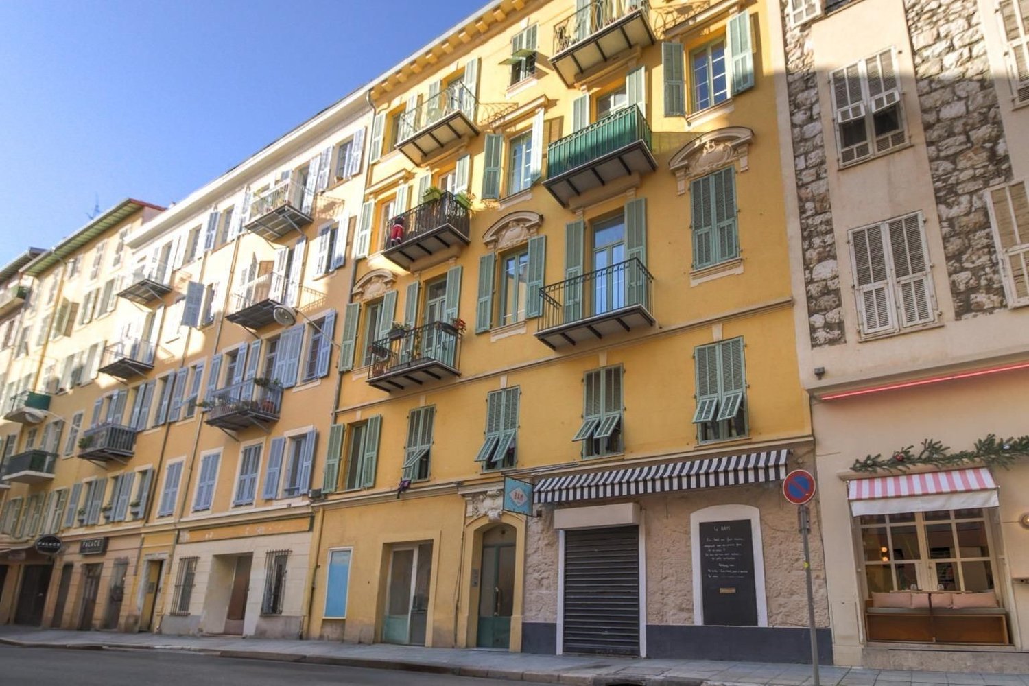 Property photo in Port