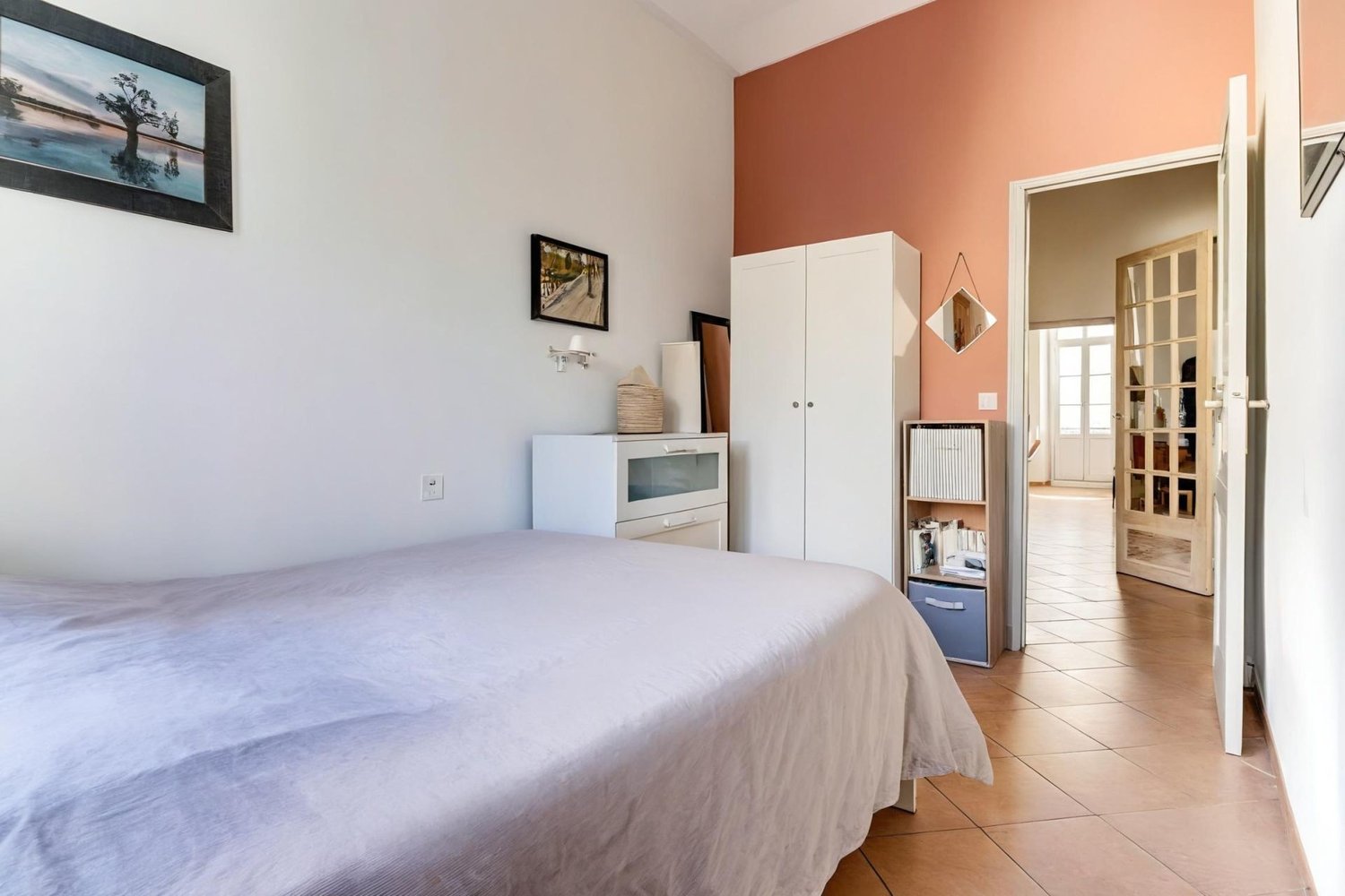 Property photo in Port