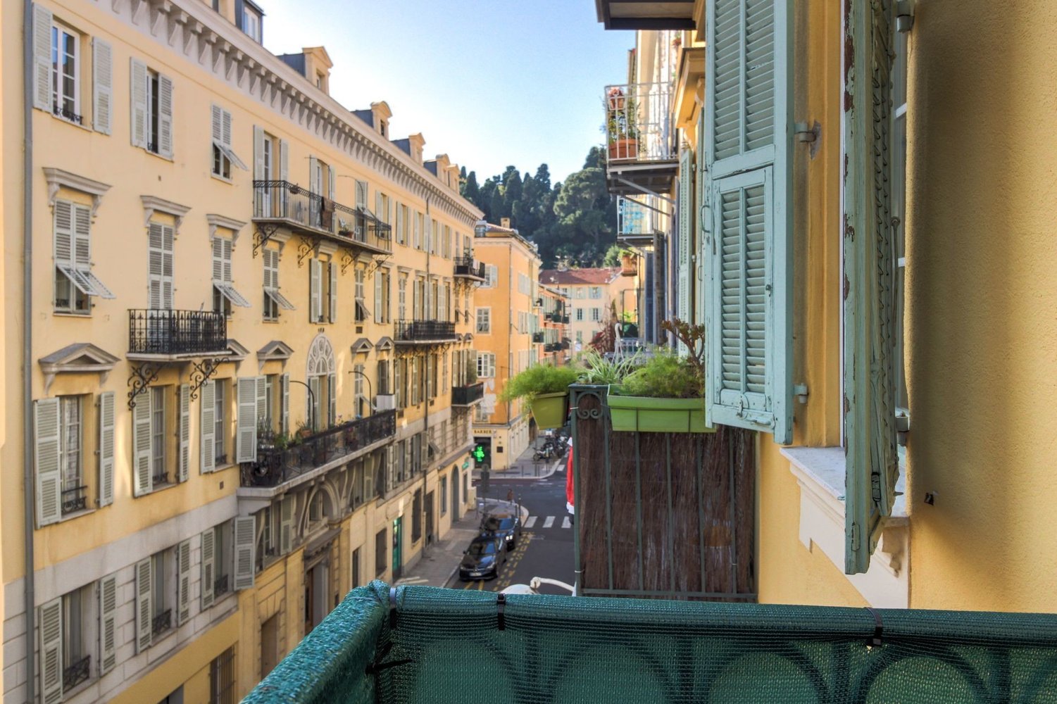 Property photo in Port