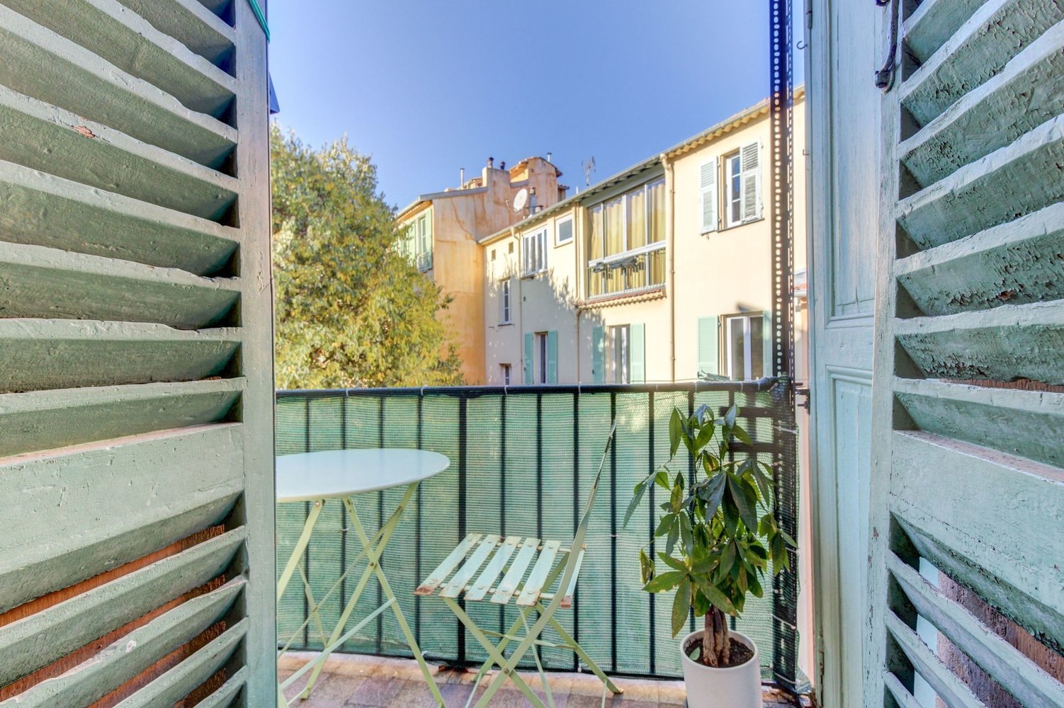 Property photo in Port