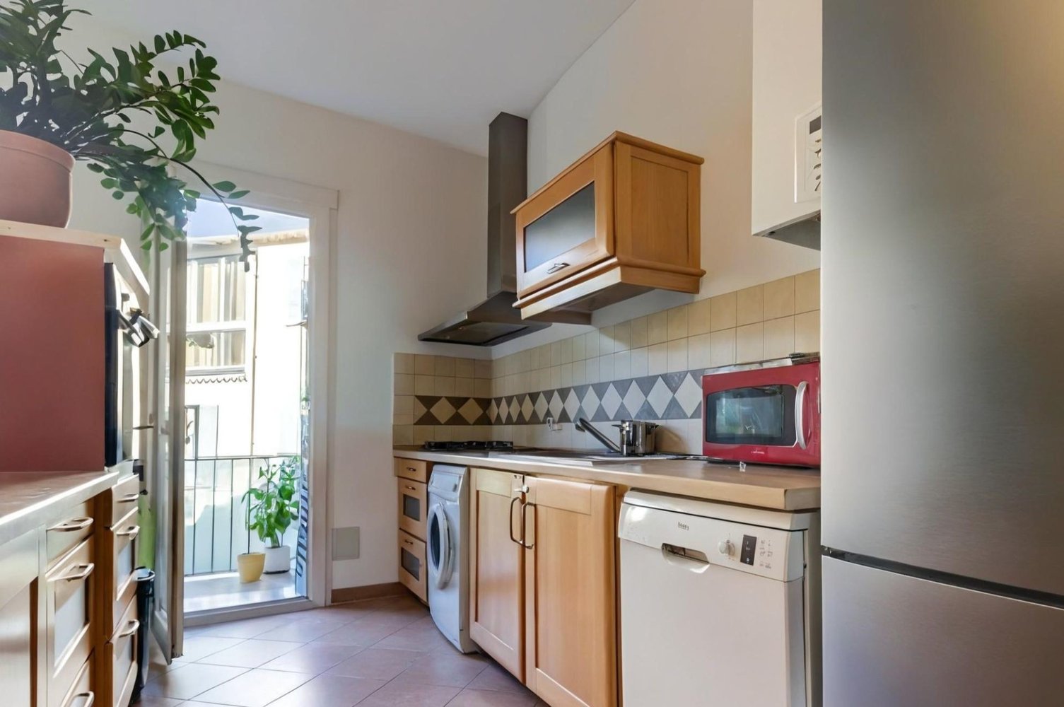 Property photo in Port