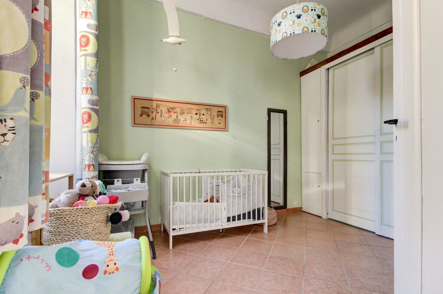 Property photo in Port