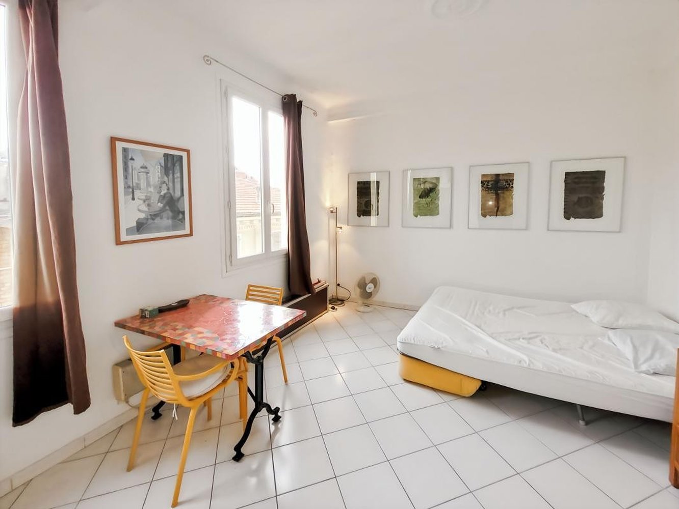 Property photo in Port