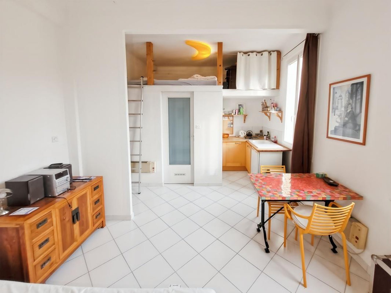 Property photo in Port